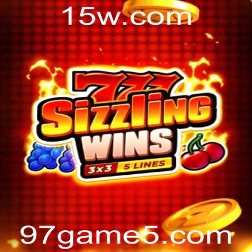 Descubra o Fascinante Mundo de '777sizzlingwins' no 97.casino