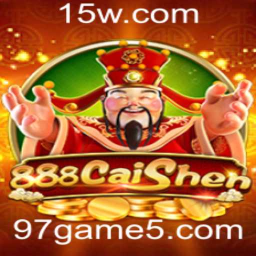 Descubra o Jogo 888CaiShen no 97.casino