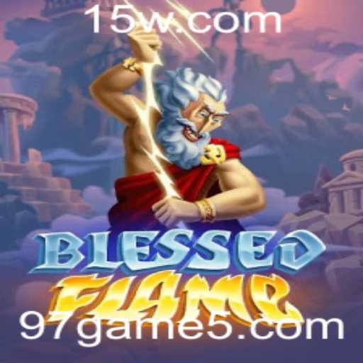 Descubra o Mundo de Aventura com BlessedFlame