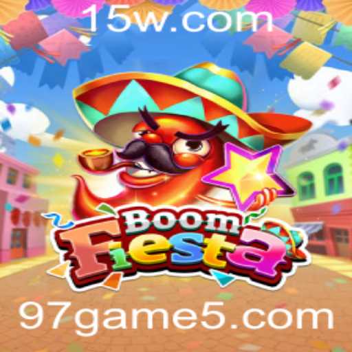 Descubra BoomFiesta: O Novo Fenômeno dos Jogos de Cassino