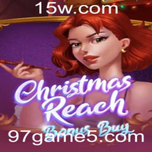 ChristmasReachBonusBuy: Oportunidade de Ganhos Festivos no Mundo dos Jogos de Cassino