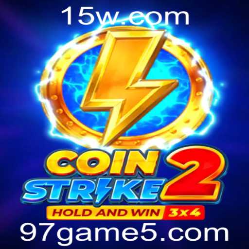 Descubra o Mundo Fascinante de Coinstrike2 em 97.casino