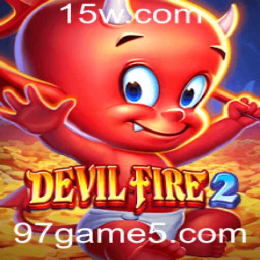 DevilFire2: Aventura e Estratégia no Mundo dos Jogos de Casino