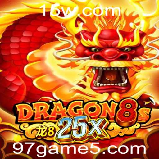 Descubra a Emoção do Jogo Dragon8s25x e as Atrações de 97.casino