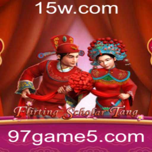 Flirting Scholar Tang: Uma Aventura de Jogo Única no 97.casino