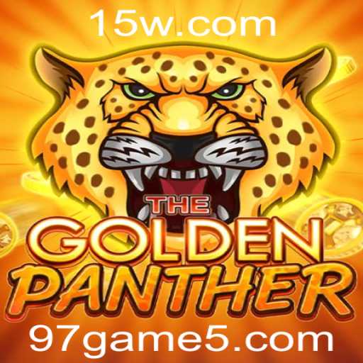GOLDENPANTHER: Desvendando o Jogo em Destaque no 97.casino