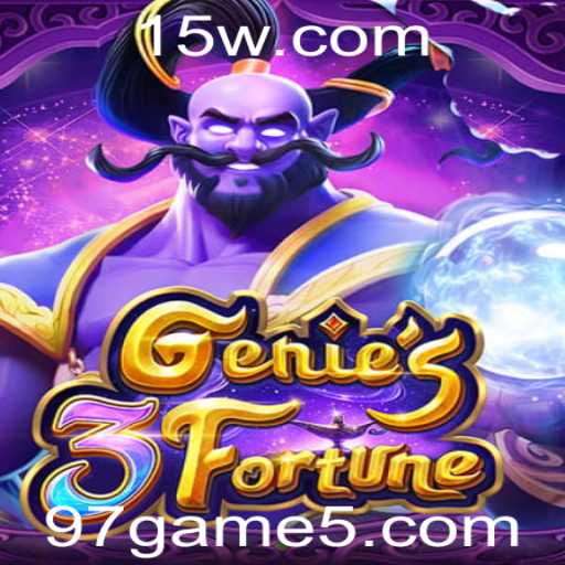 Explorando Genie3Fortune: Um Jogo Inovador no Universo dos Cassinos