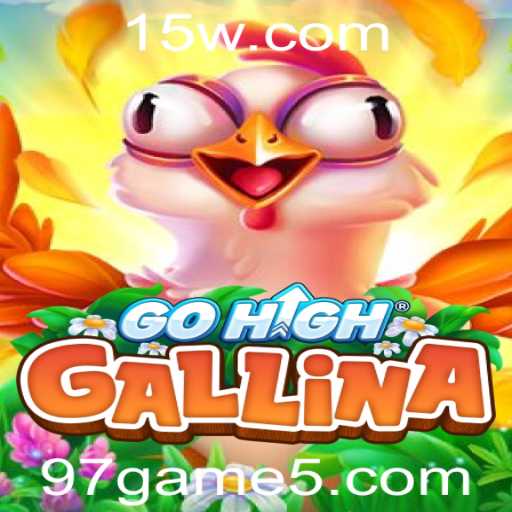 GoHighGallina: A Nova Sensação no Mundo dos Jogos Online