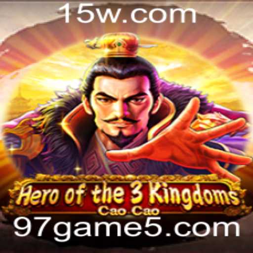 Explorando o Mundo de Heroofthe3KingdomsCaoCao