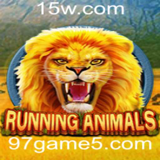 Explorando o Vibrante Mundo de RunningAnimals: Um Jogo Inovador em 97.casino