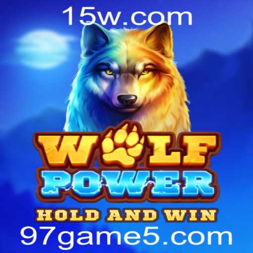 Descubra a Emoção de WolfPower no 97.casino